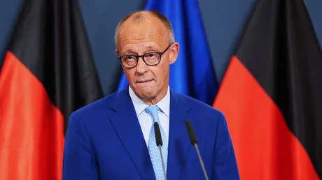 Merz’s party hits new low in regional election ‘disaster’