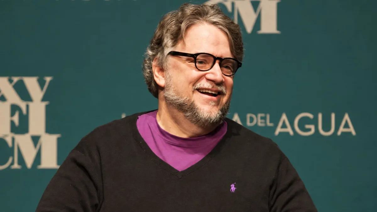 FICM abre otra función de El laberinto del fauno tras molestia de Guillermo del Toro por quejas de boletos agotados