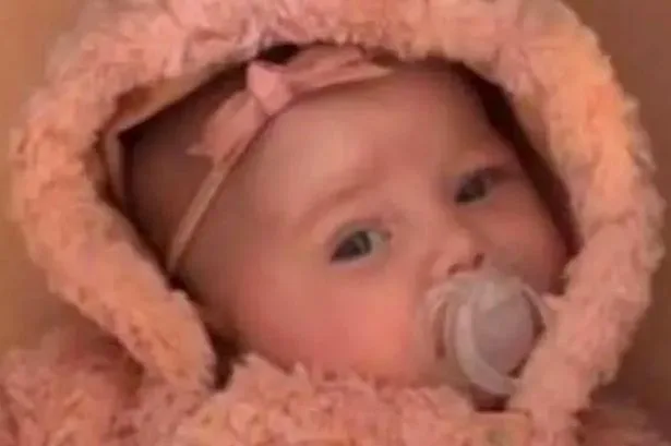 Mum who killed three-month-old baby with heat from hairdryer in bid for freedom
