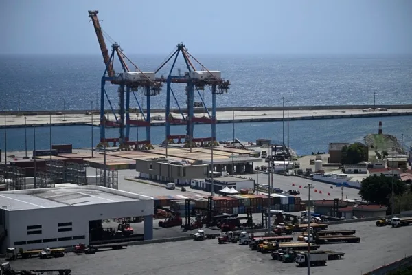 Asocav anticipa crecimiento menor al 2% en importaciones