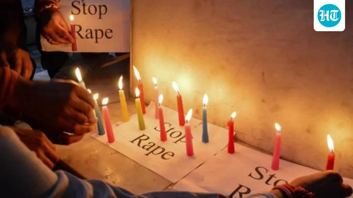 Assam: Minor girl allegedly raped at Guwahati homestay, five arrested