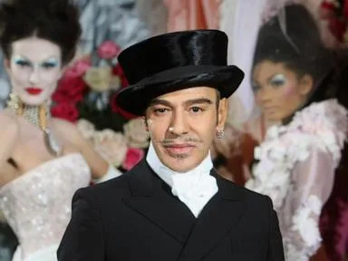 Metropolitan Museum of Art cancels John Galliano exhibit after controversy