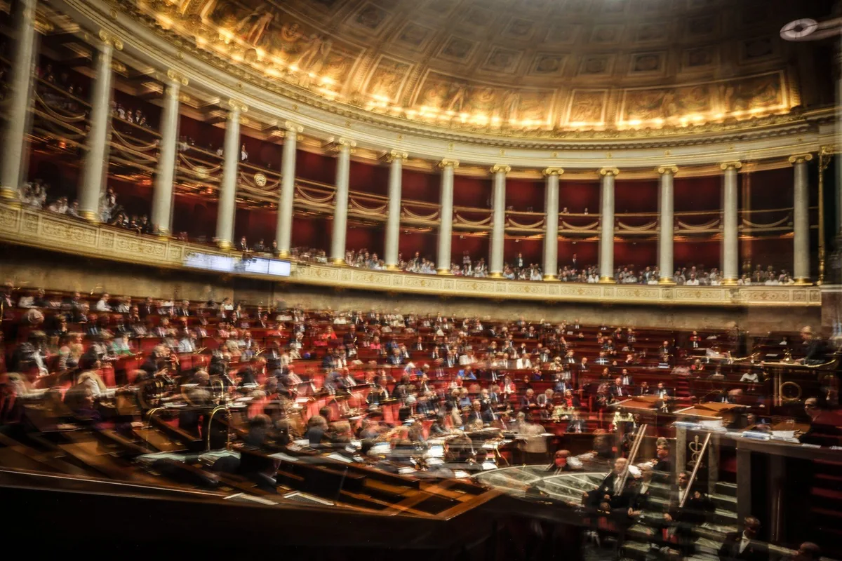 Violences sexistes et sexuelles : l’Assemblée nationale adopte la proposition de loi « intégrale »