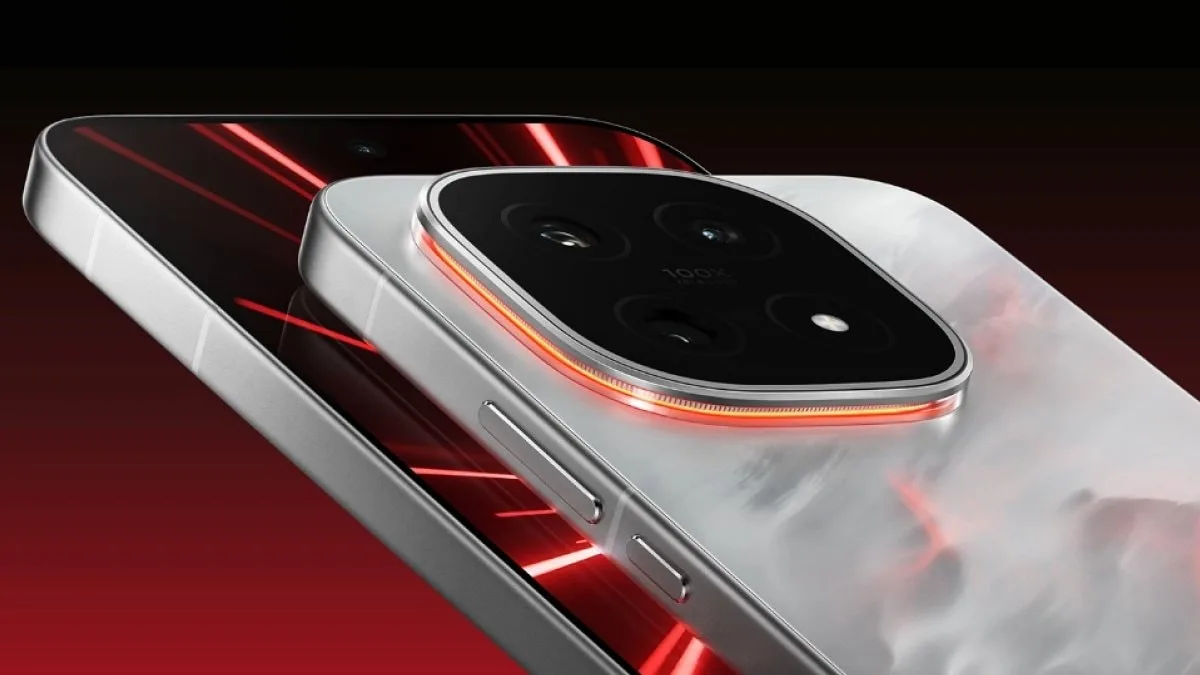 iQOO 16 Leak Reveals Redesigned Rear Camera Module, Triple Cameras Tipped