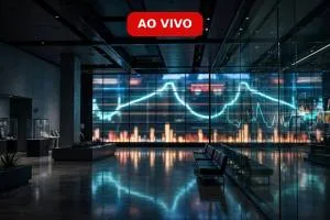Ibovespa Hoje Ao Vivo: Confira o que movimenta Bolsa, Dólar e Juros nesta terça