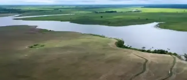 Tarcísio Filho assume fazenda de 100 milhões de m² deixada pelos pais