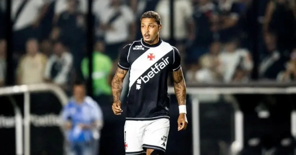 Alvo de operação da polícia deve enfrentar o Vitória na Copa do Brasil