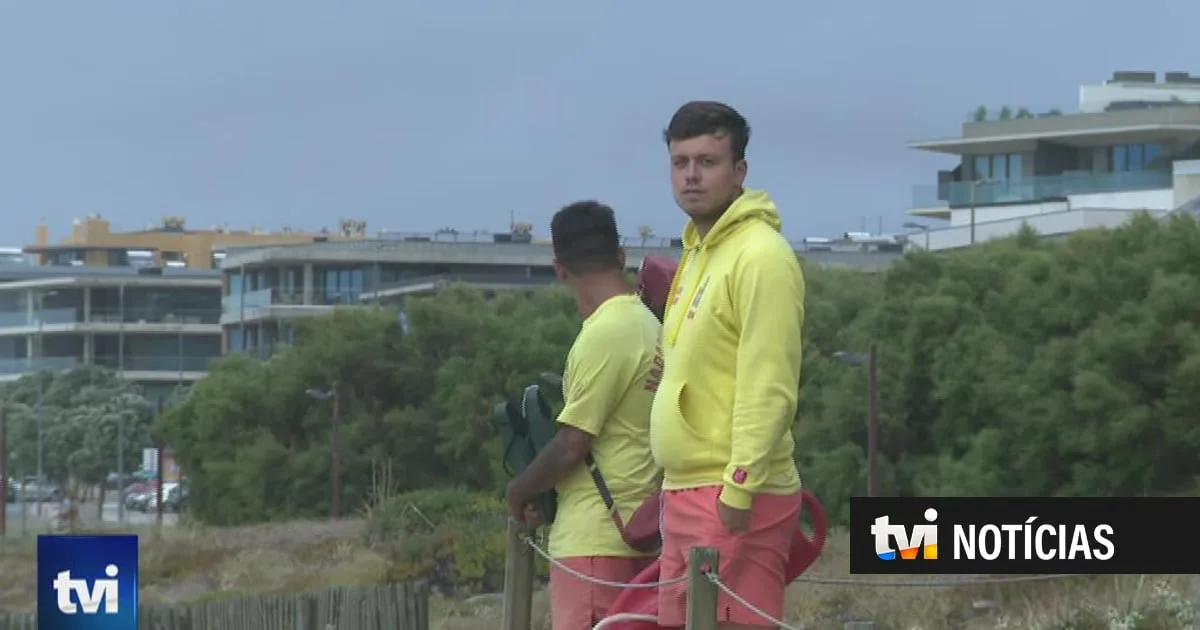 Desde o início do ano até julho morreram 92 pessoas afogadas