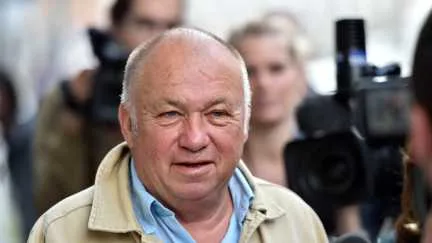 Le proxénète Dodo la Saumure, figure du procès du Carlton impliquant Dominique Strauss-Kahn, est mort à 77 ans