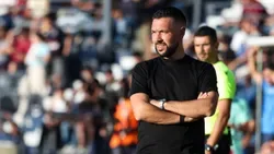 «Francisco Moura teve febre ontem, não quis colocar um jogador que teve tonturas»