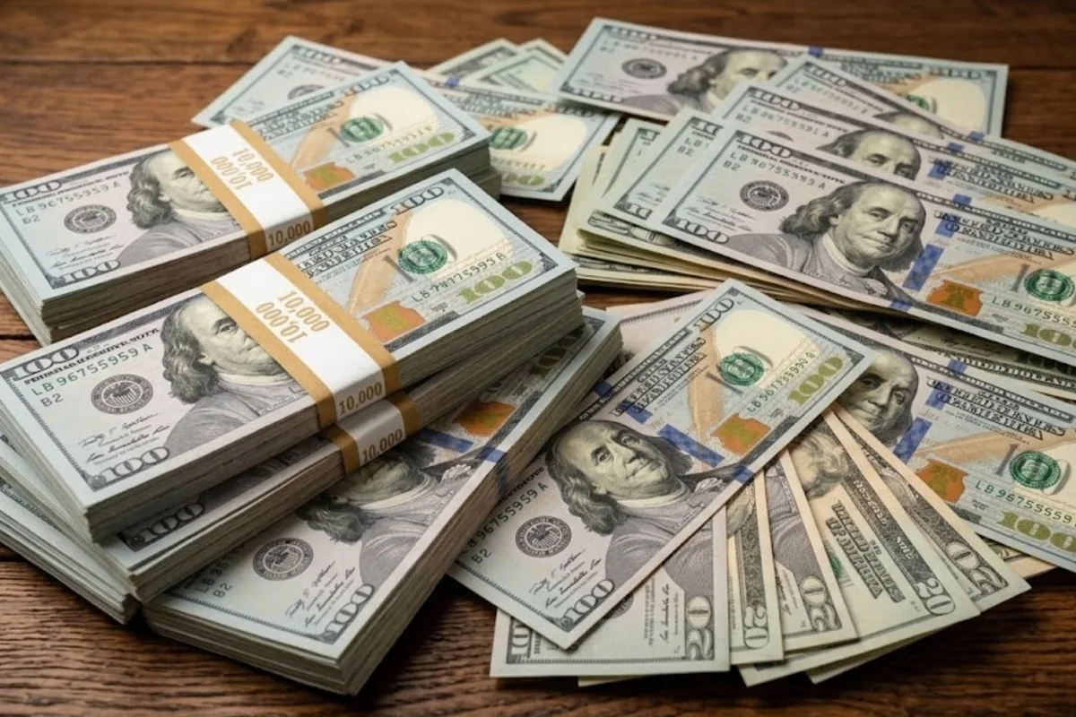 A cuánto abre el dólar el lunes 31 de agosto