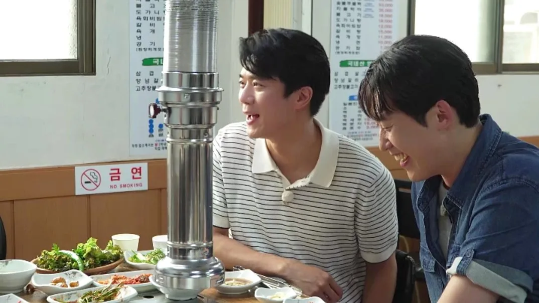 곽튜브, 배우 데뷔 앞뒀다…“배우 꿈 있어” 교수 민진웅에 SOS (전현무계획)