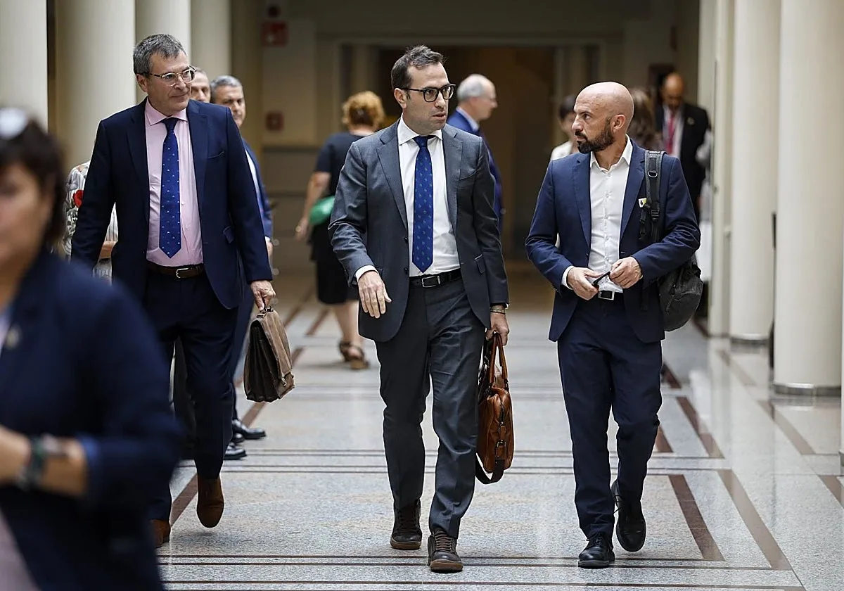 Una reunión con Carlos Cuerpo obliga a Google a darse de alta como lobby en España
