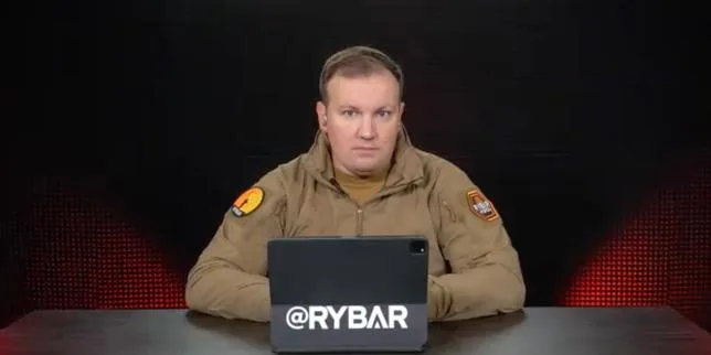 EN DIRECT, guerre en Ukraine : le fondateur du canal Telegram Rybar, important vecteur de la propagande du Kremlin, arrêté au Monténégro