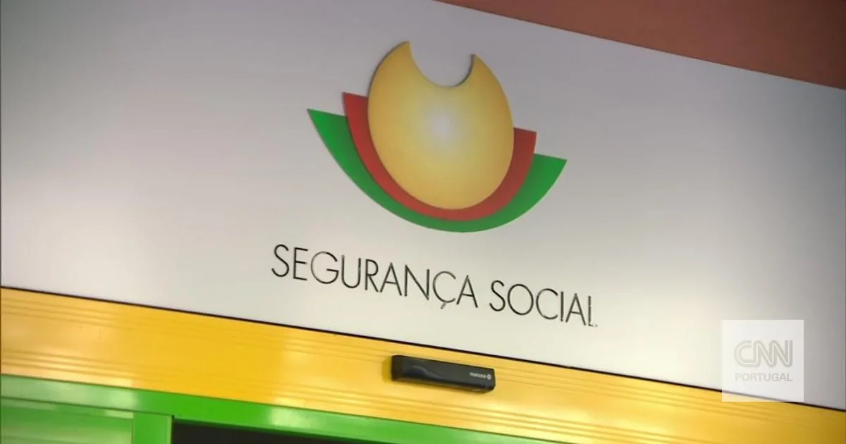 Governo afasta reforma da Segurança Social e pede que não se assustem os portugueses