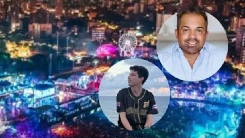 Famoso festival de música electrónica en Medellín terminó en tragedia, dos muertos y más de 100 intoxicados