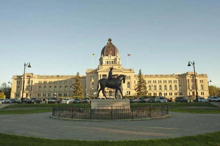 Saskatchewan Marshals Service seeks snipers, special gear for new unit
