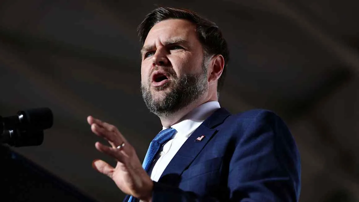JD Vance casts doubt on Pentagon’s plan to livestream execution