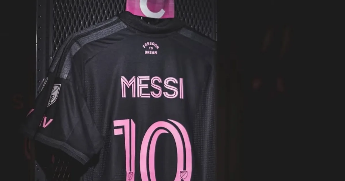 Lionel Messi en Atlanta United vs. Inter Miami, hoy en VIVO, por la MLS: el 10 será titular