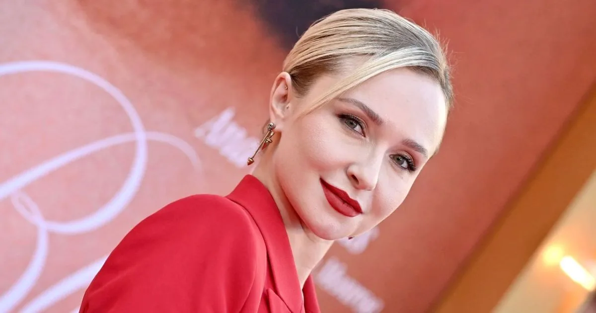 Murió Hayden Panettiere: cómo fue el llamado de su padre al 911 y qué determinó la Policia
