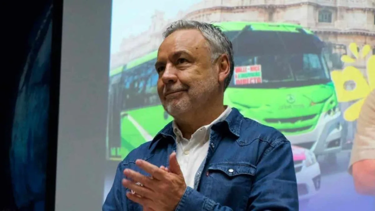 Mensaje para Inzunza: Ramírez Cuéllar alista una iniciativa para desaparecer el fuero