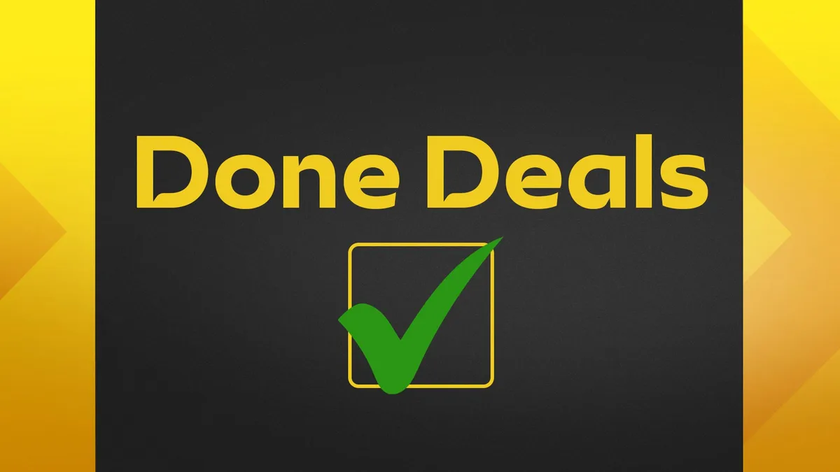 Every Deadline Day deal....