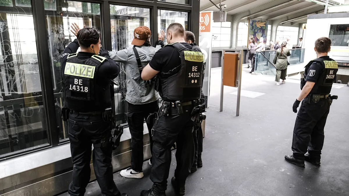 SPD-Spitzenkandidat will Millionen in Drogenhilfe stecken