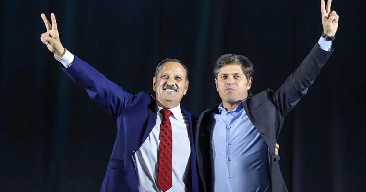 Deudas familiares y billeteras virtuales: el nuevo eje de crítica del peronismo contra Javier Milei