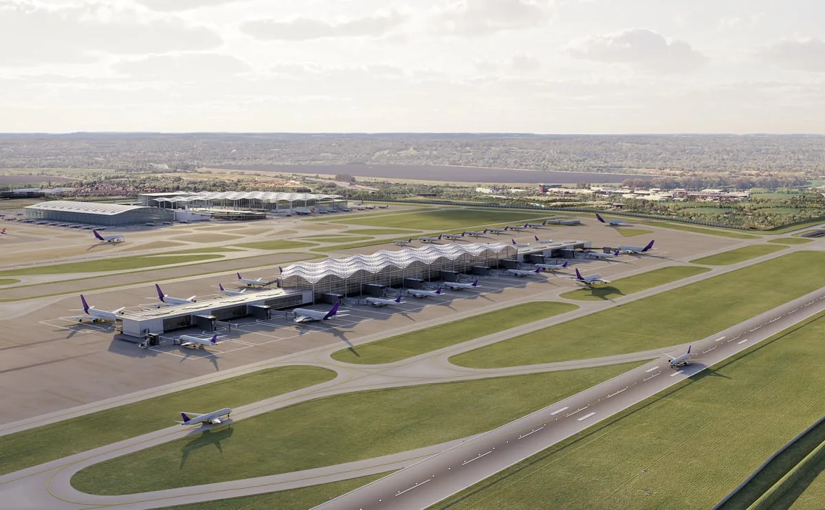 All Sadiq Khan's objections to Heathrow third runway as London mayor slams Government case
