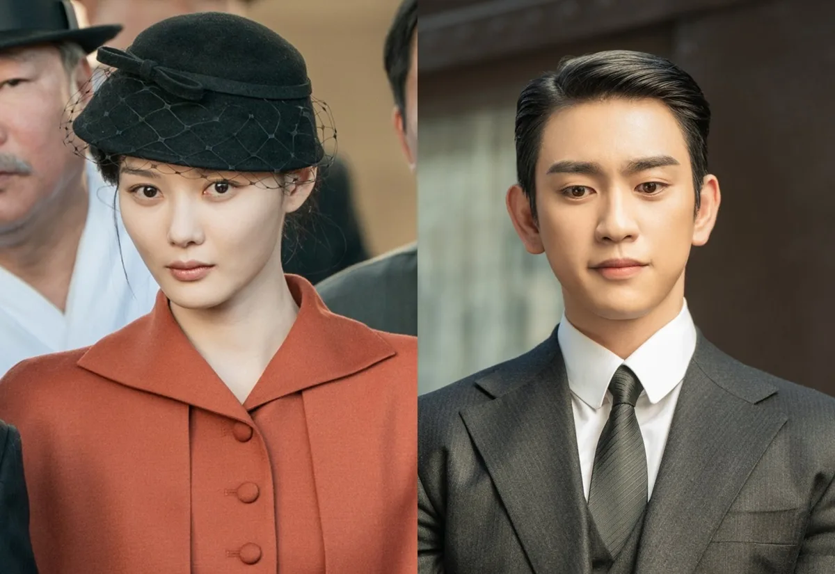 ‘매국노 척살’ 김유정♥박진영 첩보 로맨스 온다 (100일의 거짓말)