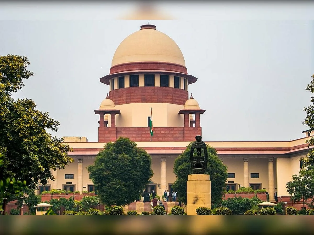 SC orders preservation of Delhi protest footage, issues notices to Centre
