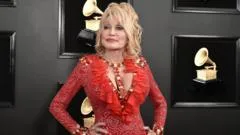 Dolly Parton: The country legend who sang from the heart