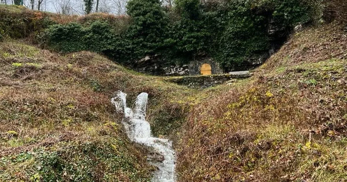Jura. De 1,11 € à 8 € le mètre cube : face à la sécheresse, cette municipalité multiplie le prix de l'eau par 7