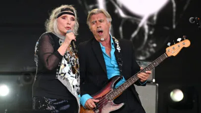 Blondie anuncia novo álbum ‘High Noon’, a última gravação de Clem Burke
