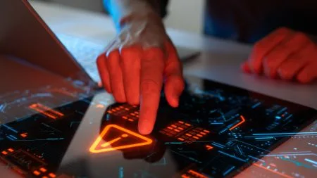 Cyberangriffe: Immer mehr Firmen vermuten ausländische Geheimdienste dahinter