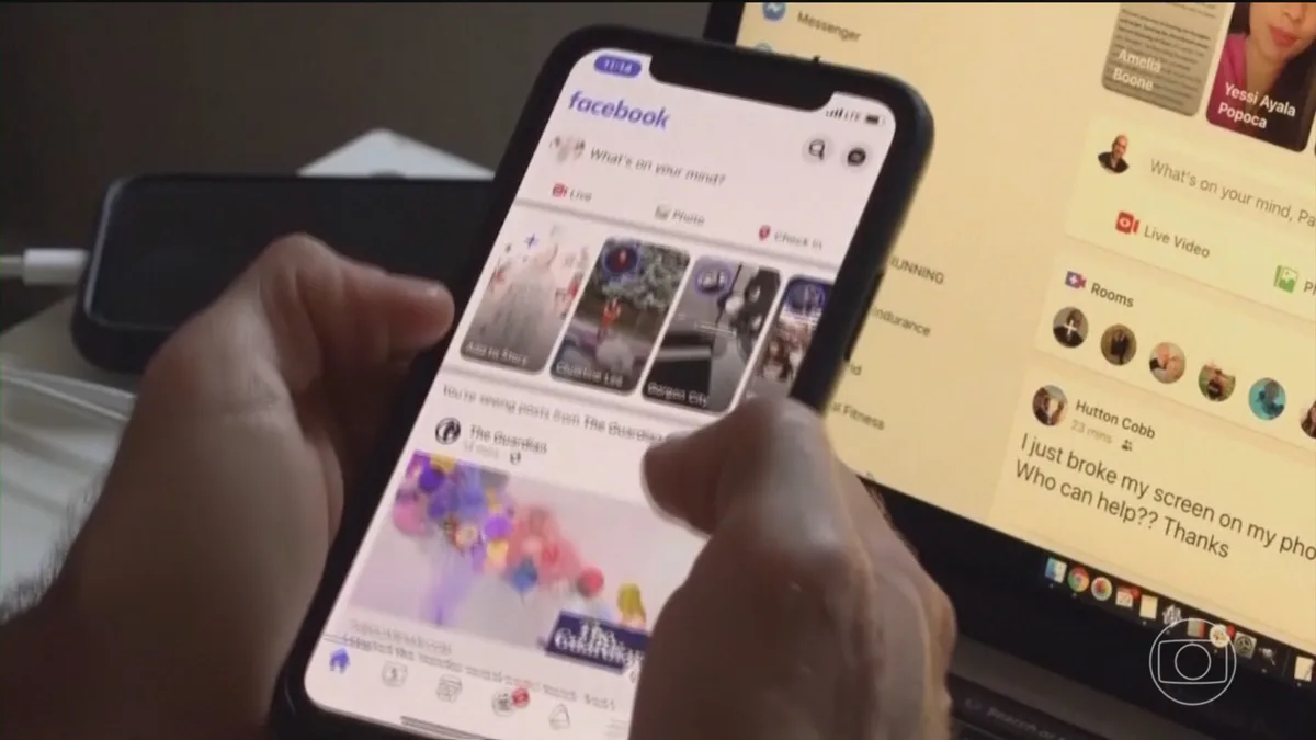 10 anos depois, startup acusa Meta de roubar ideia que virou o Instagram Shopping