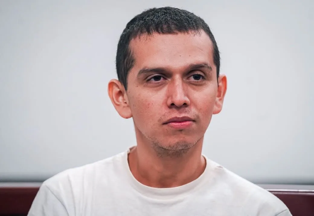 Primera condena de prisión perpetua en El Salvador: atacó a un “amigo” con piedras hasta quitarle la vida y robarle su dinero