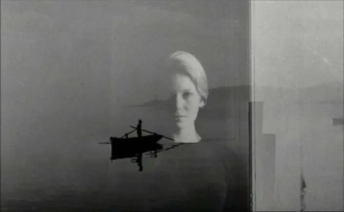 Recomendación De Cine En Casa: ‘La Jetée’