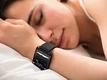 Neuroscientist reveals how accurate your sleep tracker actually is... and how to interpret the data to get a better night's sleep