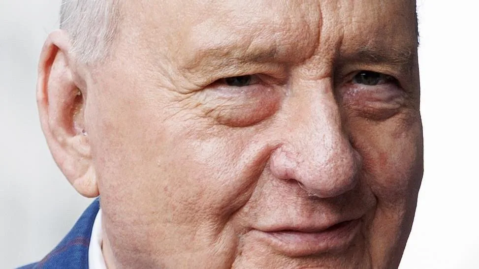 ‘Disgusting’: Man says Alan Jones touched his bottom
