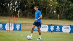 FC Porto prepara Moreirense com Bednarek recuperado