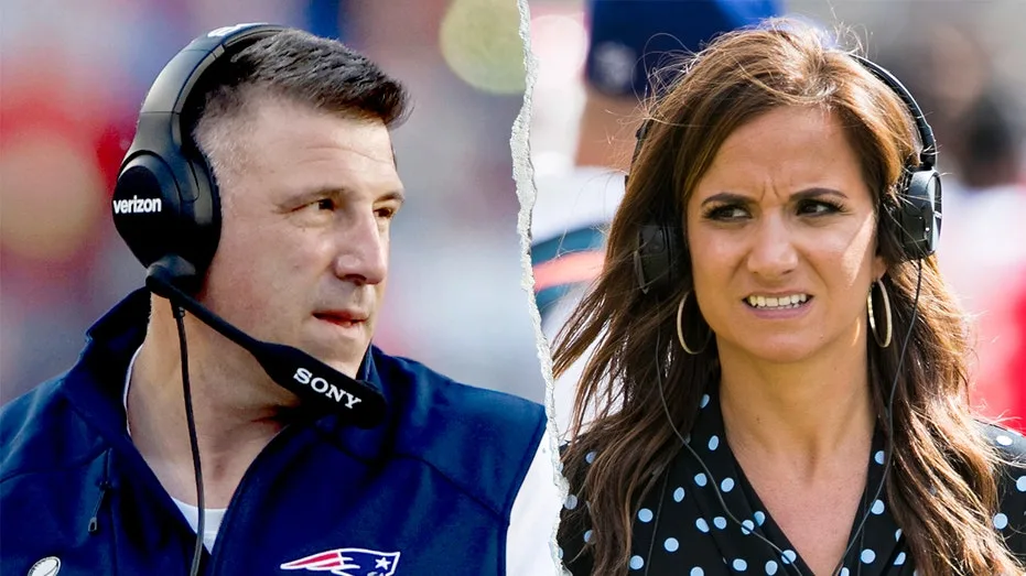 Dianna Russini's relationship with Mike Vrabel was 'in clear violation' of standards, The Athletic review says