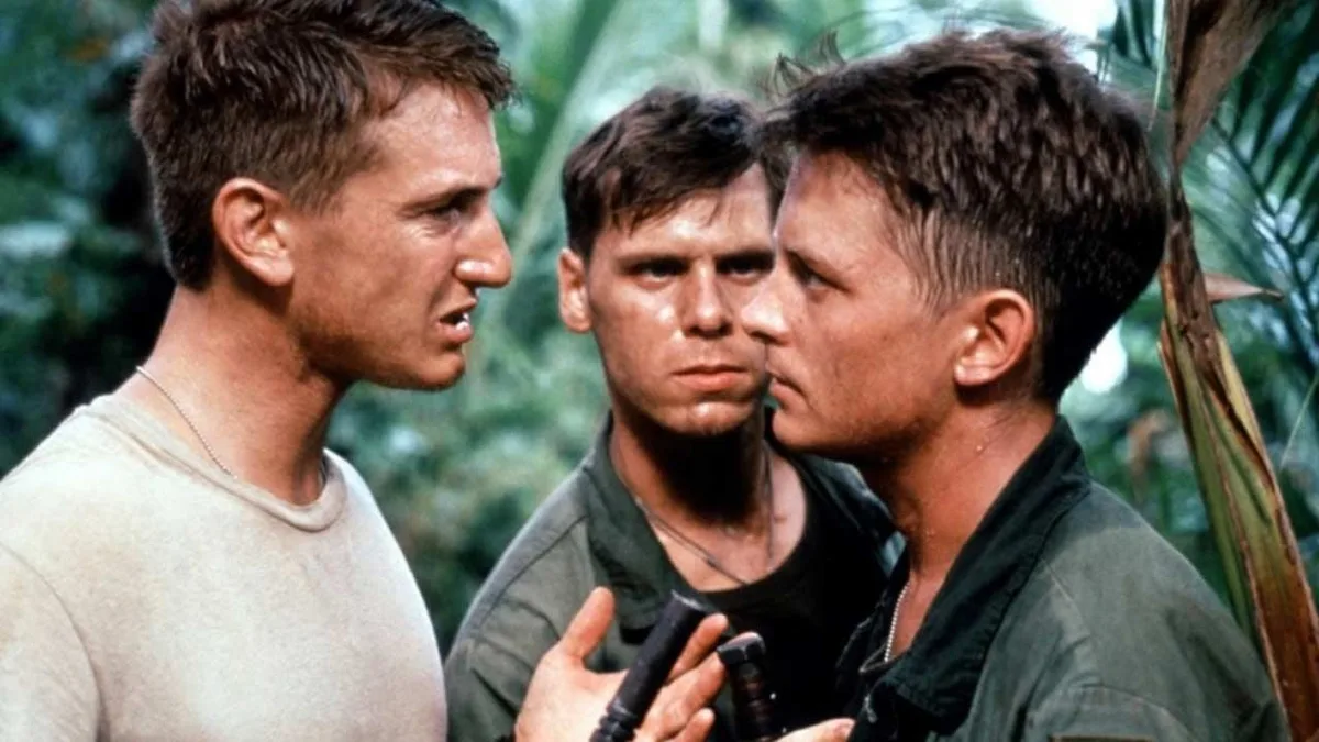 "On déteste tout le monde et on veut juste se tirer au plus vite" : Michael J. Fox n'est pas satisfait de sa performance dans ce grand film de guerre des années 80