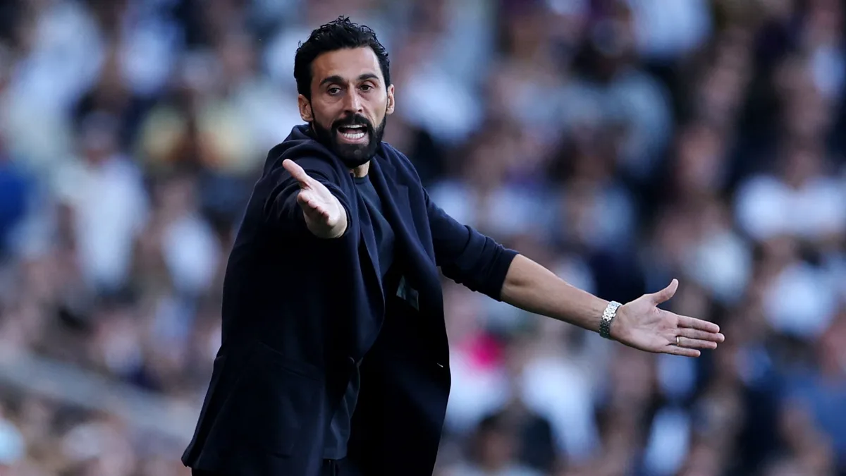 Drama para Arbeloa