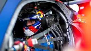 Verstappen y Valentino Rossi: Duelo de titanes en el GT World Challenge ¿Cómo llegan?