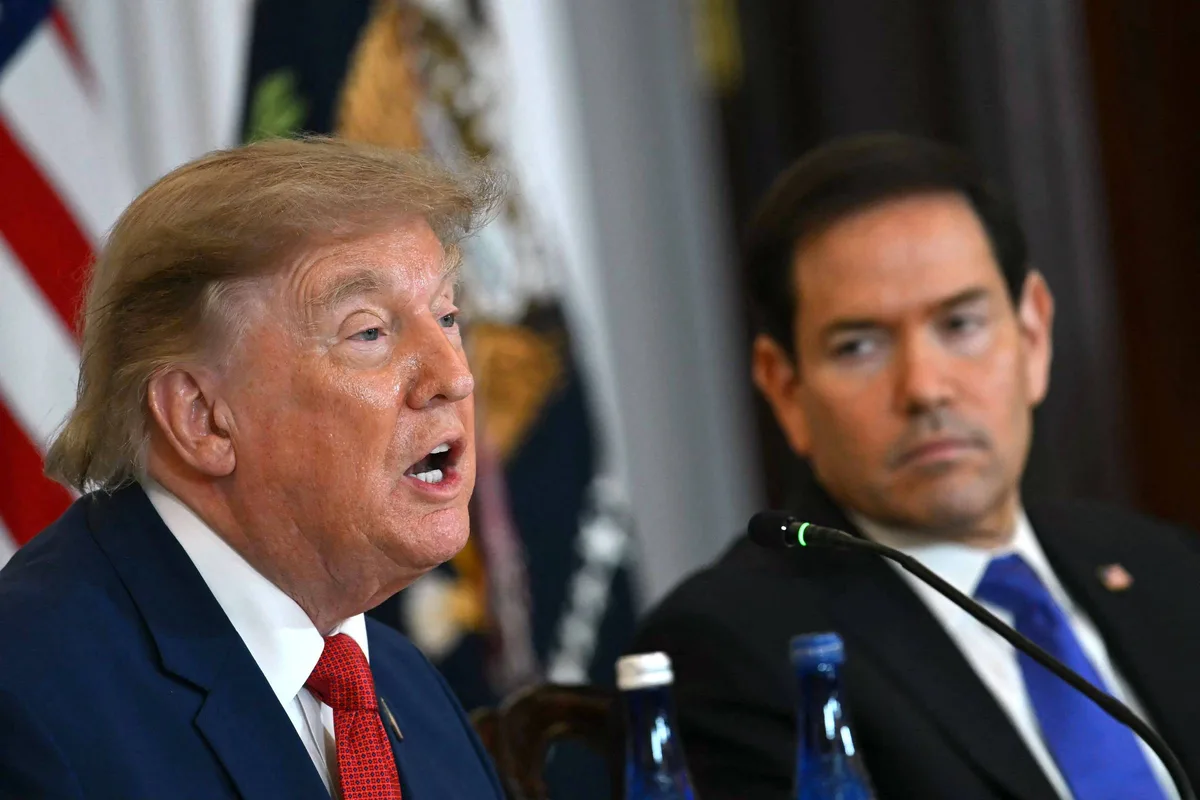 Governo Trump diz que 'domínio dos EUA' nas Américas não será questionado