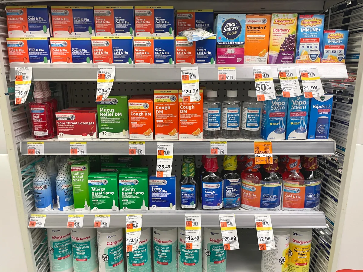 Your flu shot can’t wait