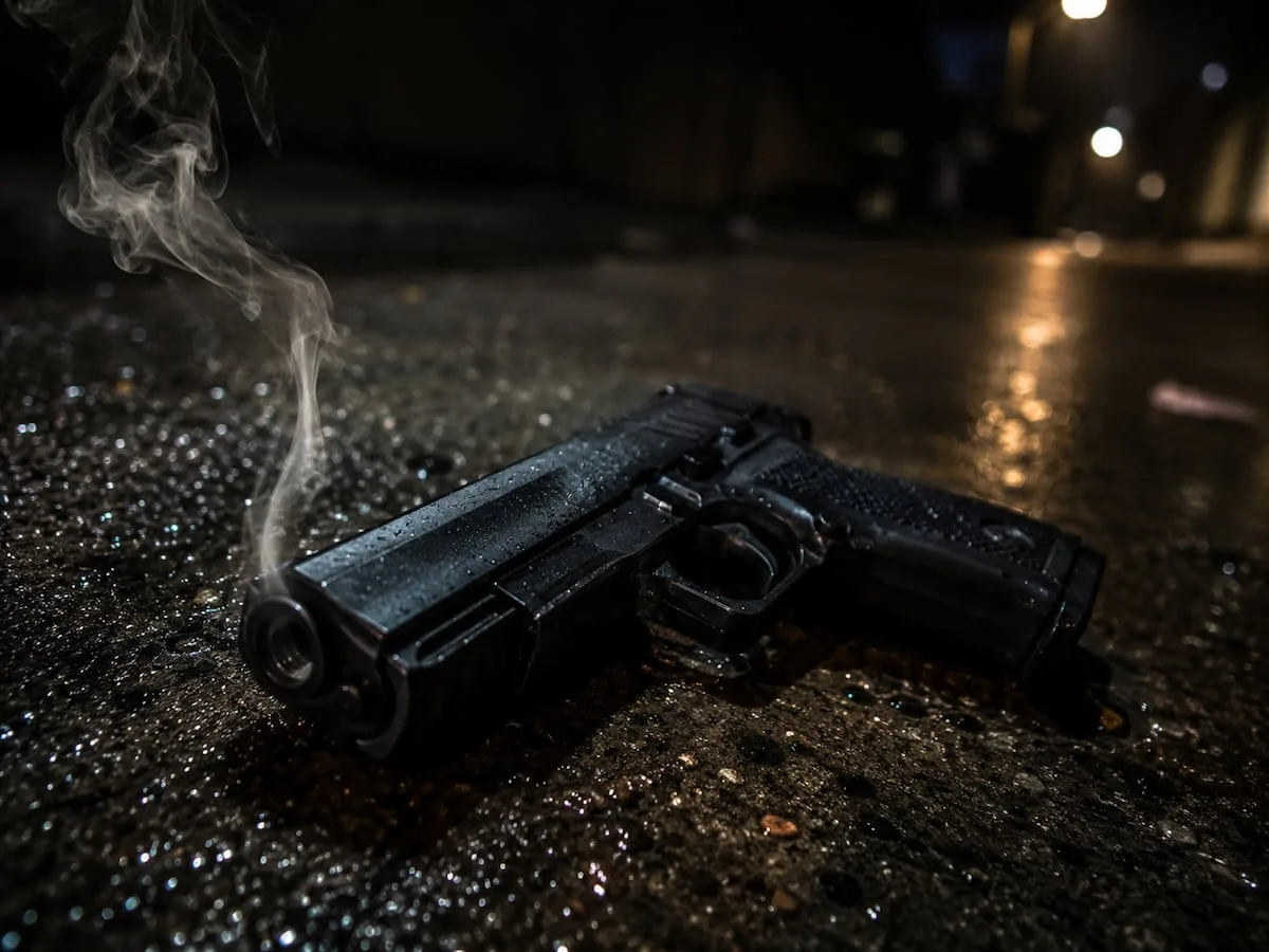 Two pupils dead, three others fighting for their life in KZN shooting