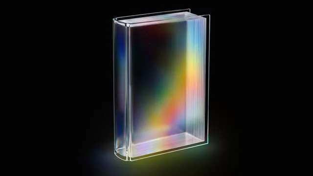 Künstliche Intelligenz in der Literatur: Was ist heute noch ein Buch?