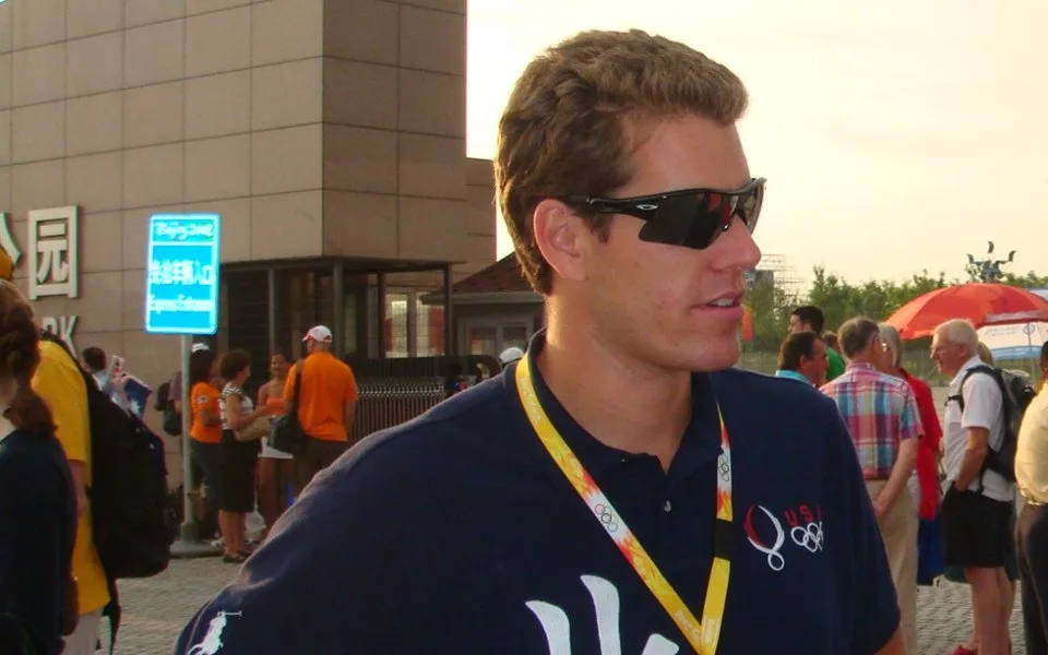 Cameron Winklevoss vê IA como uma “oportunidade sem precedentes” para comprar bitcoin